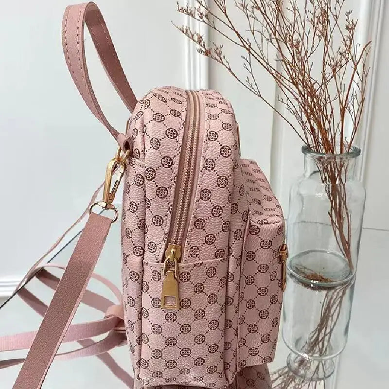 Backpack / Cross Bag