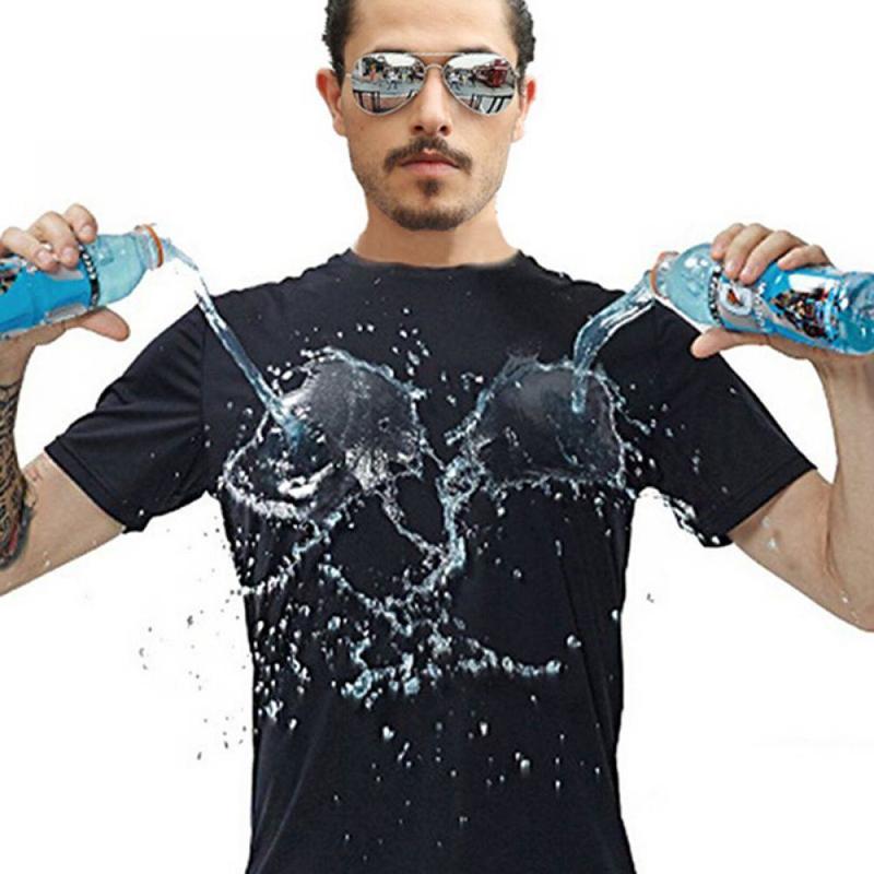 Spill Proof T-Shirt